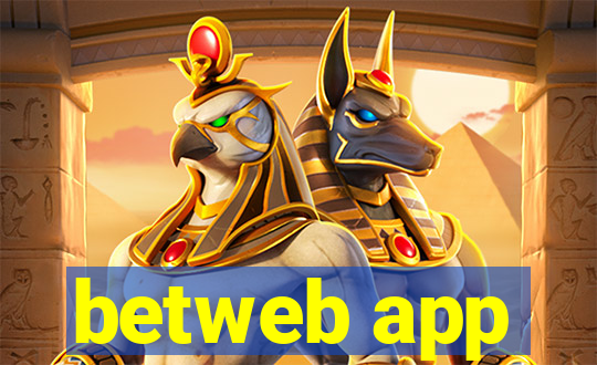 betweb app